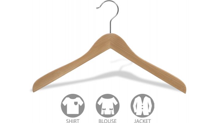 The 5 Best Clothes Hangers