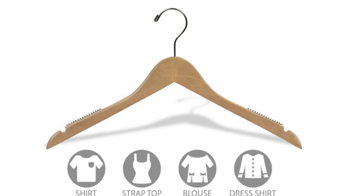 Best hangers on sale for petite clothes