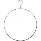 14" Chrome Metal Bikini Hanger