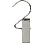 Chrome Metal Accessory Hanger