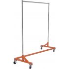 72" Metal Nesting Z-Rack 