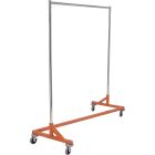 72" Metal Nesting Z-Rack 