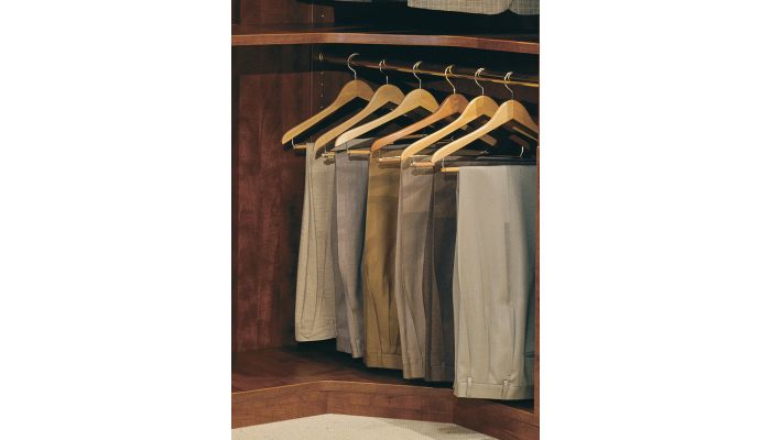 what we want WOODHANGER ウォルナット INTERNATIONAL HANGER Wavy Wood Top Hanger 100 Pack - Walmart.com