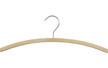 16" Unfinished Wood Top Hanger