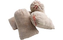 Cedar Sachets (Set of 4)