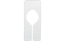 White Size Dividers (2"x5")