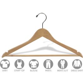 what we want WOODHANGER ウォルナット hd200202-17-natural-wood-suit-