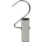 Chrome Metal Accessory Hanger