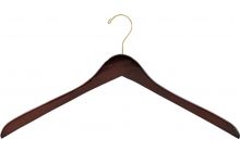 Heavy-Duty Hanger, 22” - HangersWholeSale