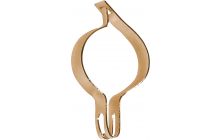 Brass Anti-Theft B-Ring (Used for Existing Installations)