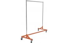 72" Metal Nesting Z-Rack 