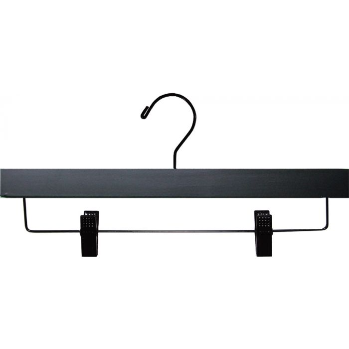 Wooden Hangers, Plastic Clothing Hangers, & Commercial Hangers