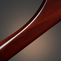 Hanger finish