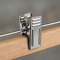 Hanger clips