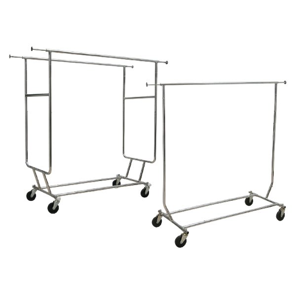 Collections - Garment Racks