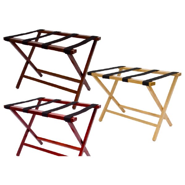 Collections - Luggage Racks