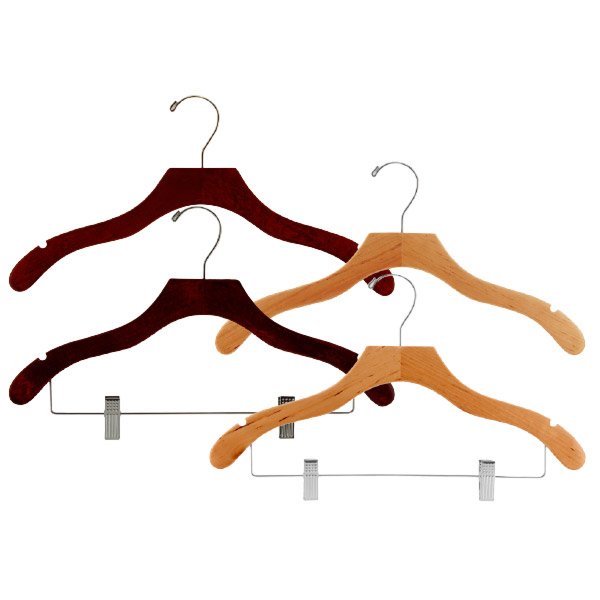 Hangers In Bulk - Wholesale Hangers