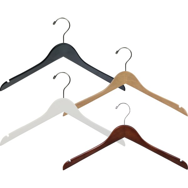 Best Hanger for Every Clothing Type